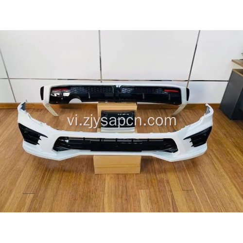 Bộ cơ thể Modellista chất lượng cao cho 2022 LC300